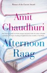 Afternoon Raag - Amit Chaudhuri - 9781780746289