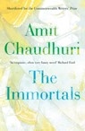 The Immortals - Amit Chaudhuri - 9781780746326