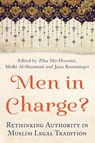 Men in Charge? - Ziba Mir-Hosseini ; Mulki Al-Sharmani ; Jana Rumminger - 9781780747163