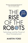 The Rise of the Robots - Martin Ford - 9781780747507