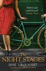 The Night Stages - Jane Urquhart - 9781780747804