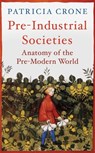 Pre-Industrial Societies - Patricia Crone - 9781780748047