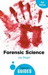 Forensic Science - Jay Siegel - 9781780748252