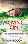 Moving On - Diane Cook - 9781780748849