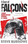A Cast of Falcons - Steve Burrows - 9781780749488