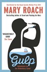 Gulp - Mary Roach - 9781780749891