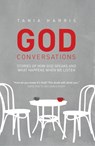 God Conversations - Tania Harris - 9781780781884