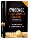 Evidence that Demands a Verdict (Anglicized) - Josh McDowell ; Sean McDowell - 9781780788326
