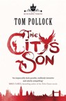 The City's Son - Tom Pollock - 9781780870090