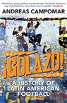 ¡Golazo! - Andreas Campomar - 9781780870380