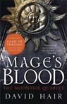 Mage's Blood - David Hair - 9781780871974