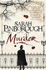 Murder - Sarah Pinborough - 9781780872360