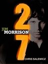 27: Jim Morrison - Chris Salewicz - 9781780875439