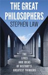 The Great Philosophers - Stephen Law - 9781780877471
