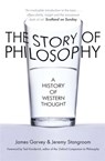 The Story of Philosophy - James Garvey ; Jeremy Stangroom - 9781780877532