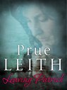 Leaving Patrick - Prue Leith - 9781780877976