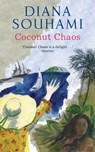 Coconut Chaos - Diana Souhami - 9781780878751