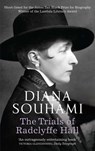 The Trials of Radclyffe Hall - Diana Souhami - 9781780878799