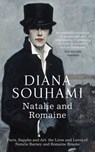 Natalie and Romaine - Diana Souhami - 9781780878836