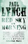 Red Sky In Morning EXPORT - LYNCH,  Paul - 9781780879178