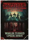 Stranger Things: Worlds Turned Upside Down - Gina McIntyre - 9781780899602