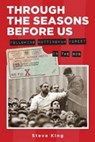 Through the Seasons Before Us - Following Nottingham Forest in the 80's - Steve King - 9781780913391