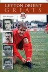 Leyton Orient Greats - Matt Simpson - 9781780913704