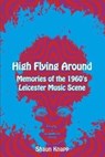 High Flying Around - Shaun Knapp - 9781780915500