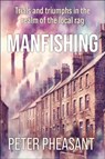 Manfishing - Peter Pheasant - 9781780916620