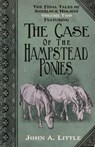 The Final Tales of Sherlock Holmes - John A. Little - 9781780927916