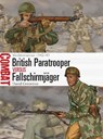 British Paratrooper vs Fallschirmjager - David Greentree - 9781780969244