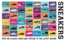 Sneakers - HEARD,  Neal - 9781780976228