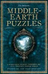 Middle-Earth Puzzles - DEDOPULOS,  Tim - 9781780977522