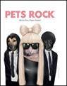 Pets rock - joel jessup - 9781780977553