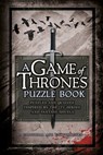 A Game of Thrones Puzzle Book - DEDOPULOS,  Tim - 9781780977843