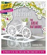 One Sheet Sculpture - The Great Outdoors - Shobhna Patel - 9781780978970