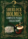 The Sherlock Holmes Complete Puzzle Collection - Tim Dedopulos - 9781780979601