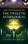 Mysteries of the Twelfth Astrological House, The: Fallen Angels - Carmen Turner-Schott LISW - 9781780993430