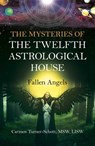 The Mysteries of the Twelfth Astrological House: Fallen Angels - Carmen Turner-Schott - 9781780993447
