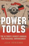 Power Tools - Jean Adrienne - 9781780995205