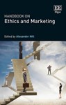 Handbook on Ethics and Marketing - Alexander Nill - 9781781003428