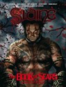Slaine: The Book of Scars - Pat Mills ; Simon Bisley ; Glenn Fabry - 9781781081761