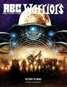 ABC Warriors: Return to Mars - MILLS,  Pat - 9781781083437