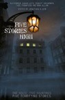 Five Stories High - ALLAN,  Nina - 9781781083925