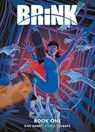 Brink Book One - Dan Abnett - 9781781085509