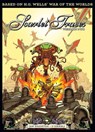 The Complete Scarlet Traces, Volume Two - Ian Edginton ; D'Israeli - 9781781085615