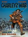 Charley's War: The Definitive Collection, Volume One - Pat Mills ; Joe Colquhoun - 9781781086193