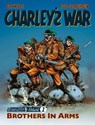 Charley's War: The Definitive Collection, Volume Two - Pat Mills ; Joe Colquhoun - 9781781086209