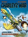 Charley's War: The Definitive Collection, Volume Three - Pat Mills ; Joe Colquhoun - 9781781086216
