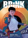 Brink Book Two - Dan Abnett - 9781781086285